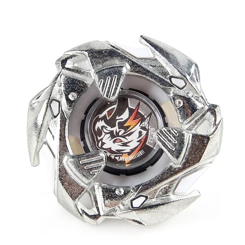 Büyülü Patlama Jiroskopu - Fırıldak Savaşları İçin Mistik Tasarımlı Tam Başlangıç Seti