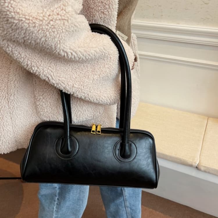 Neue Damen-Schultertasche Achseltasche Handtasche
