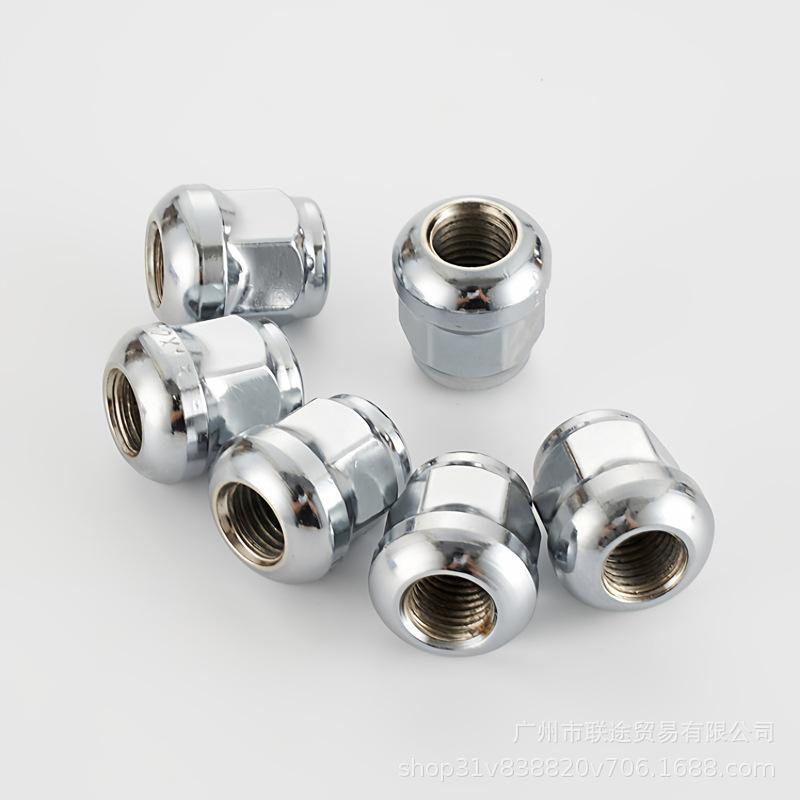 Honda Accord, Odyssey, CR-V, Spirior, Avancier, Civic, Fit Radmutterschraube