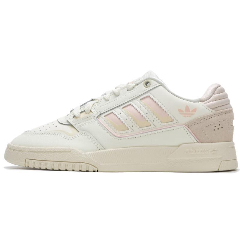(WMNS) adidas Drop Step Low 2.0  Off White Wonder Quartz  Women s JQ0079 EU 38⅔