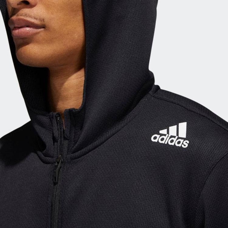 Adidas Jackets & Coats International Version Men's Black H29171-