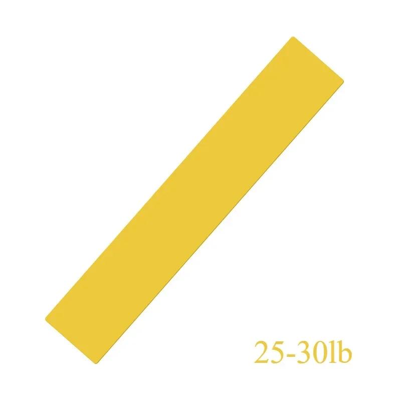 

1Pc Yoga Tension Belt Fitness Elastic Resistance Belt Squat Tension Ring Stretching Exercise Belt Home Gym Yoga Strap