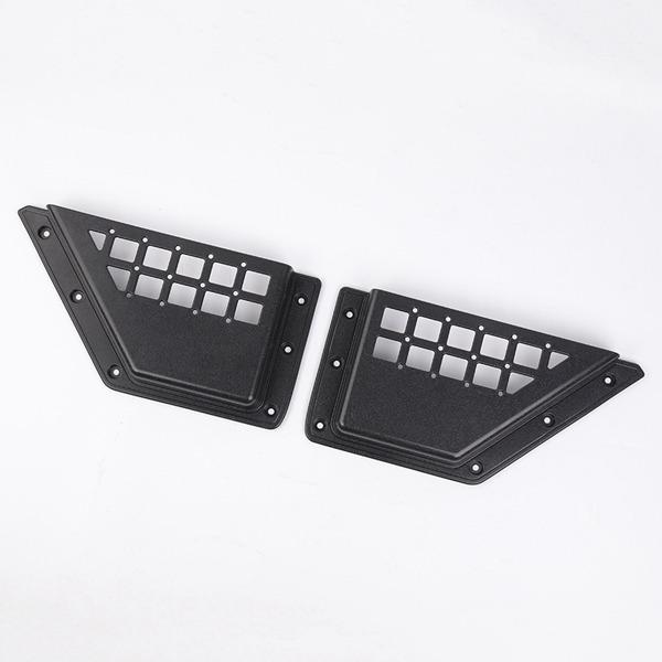 

Front Door Mesh Storage Boxes for 21-25 Ford Bronco (Set of 2) Standard