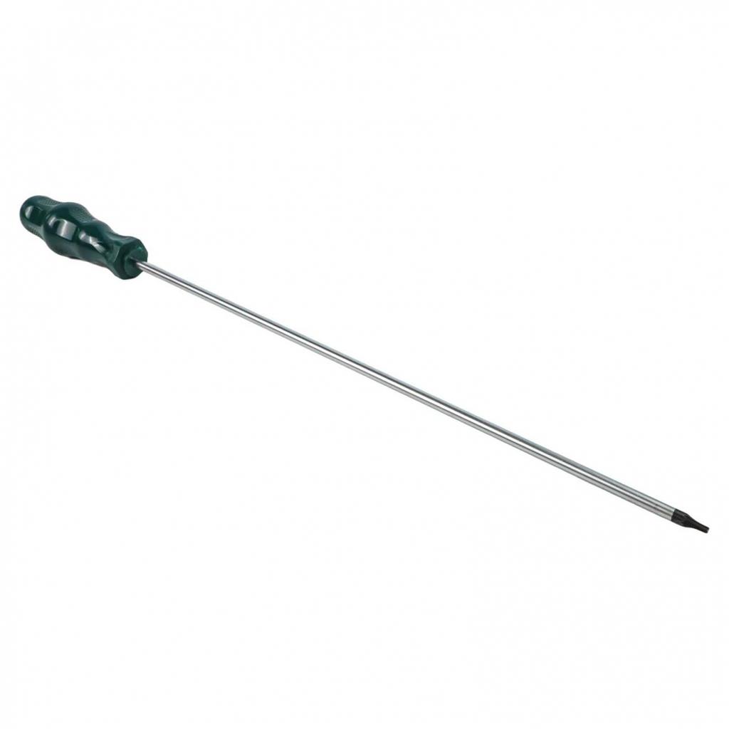 Sleek Design 400mm Long For Torx Screwdriver For Easy Handling And Control