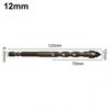 Tungsten Alloy Drill Bit for Precision Drilling In Various Hard Materials