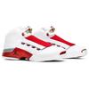 Jordan 17 Og White Varsity Red 302720-161