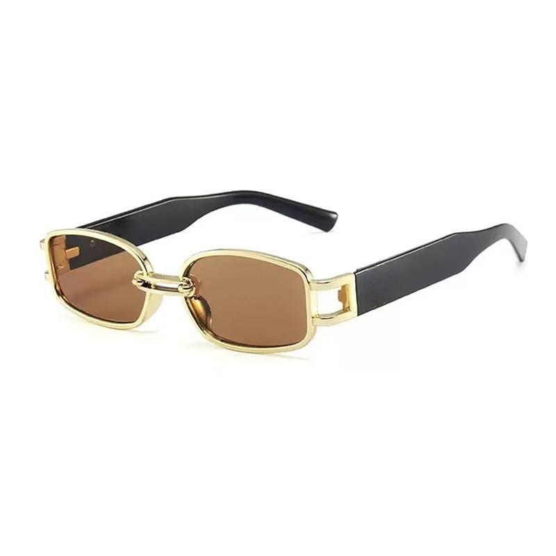 Xiaomi New Personalized Fashion Sunglasses Fashionable Trend Cool Street Shooting Sunglasses For Men And WomenDecorated Sun Glasses