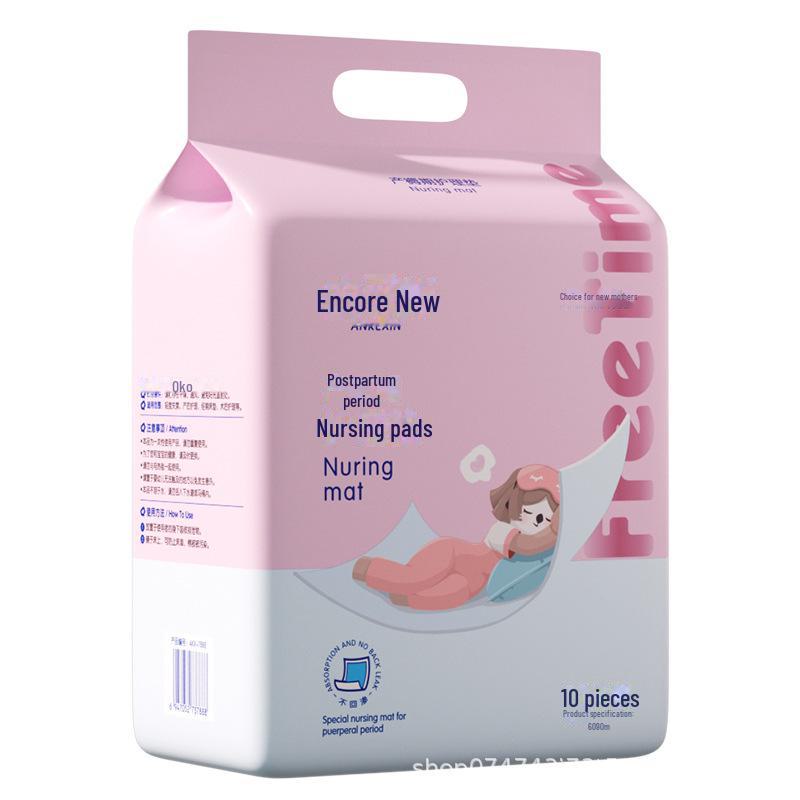 

Одноразовые послеродовые прокладки Encore Maternity 60×90 см