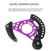 Mountain Bike Single Chainring Chain Stabilizer Universals Chain Drop Prevention Device Disc Sprocket Chain Guide