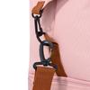 Damen Sporttasche, Trocken- und Nasstasche, Handtasche, Multifunktions-Schwimmtasche, Schultertasche, Wochenend-Fitnesstasche, Yoga-Schuhe, Tagesrucksack