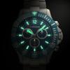 Wenger Seaforce Chrono Blue Watch 01.0643.119 3-Year Warranty