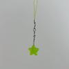 Pendant Star Phone Strap Star Mobile Phone Chain Phone Hanging Rope  Telephone Jewelry
