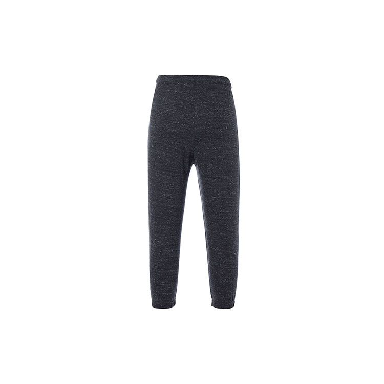 Nike As W Nsw Gym Vntg Capri Casual Training Running Pants Women Pants Black CJ1825-010