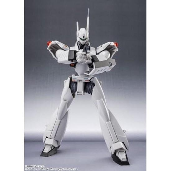 Robot Spirits Patlabor EZY Ingram Plus AV-98Plus Action Figure