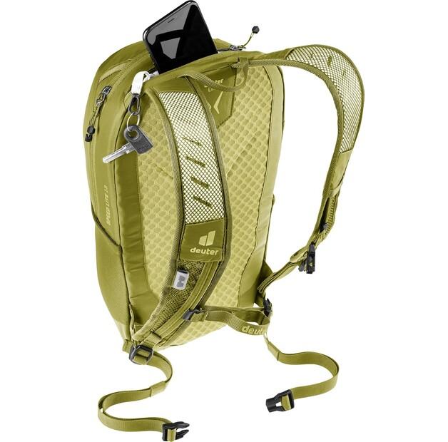 Backpack Deuter Speed Lite 13 Linden/cactus (3410025-1206)
