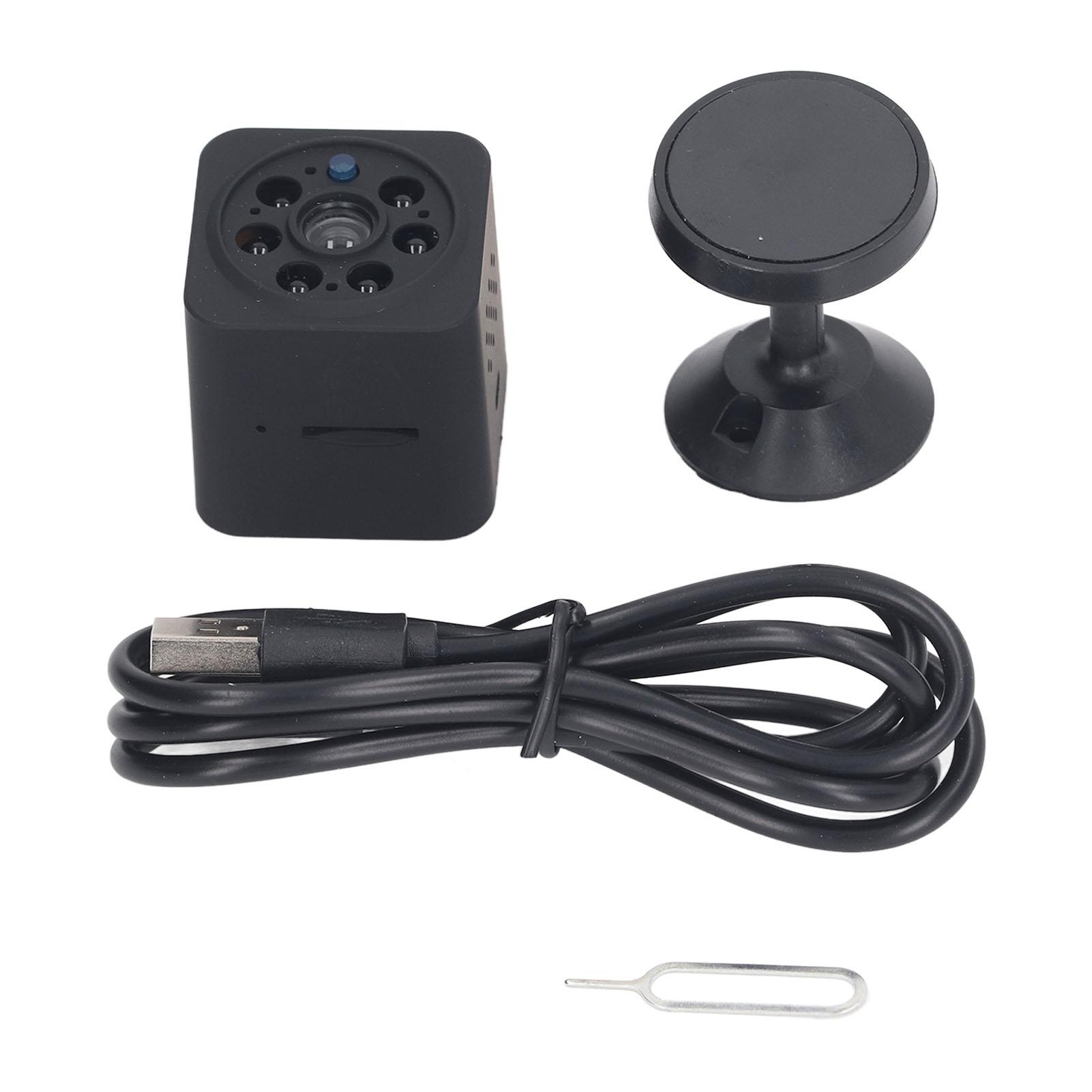 

WiFi Baby Security Camera Wireless WiFi High Definition Remote Access Home Indoors Camera Monitor