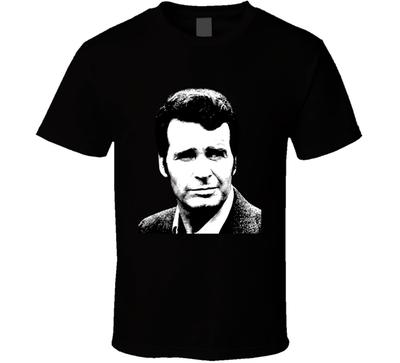 Rockford Files, James Garner 70's Movie Tv Show Love T Shirt Tee Gift New Unisex T-Shirt