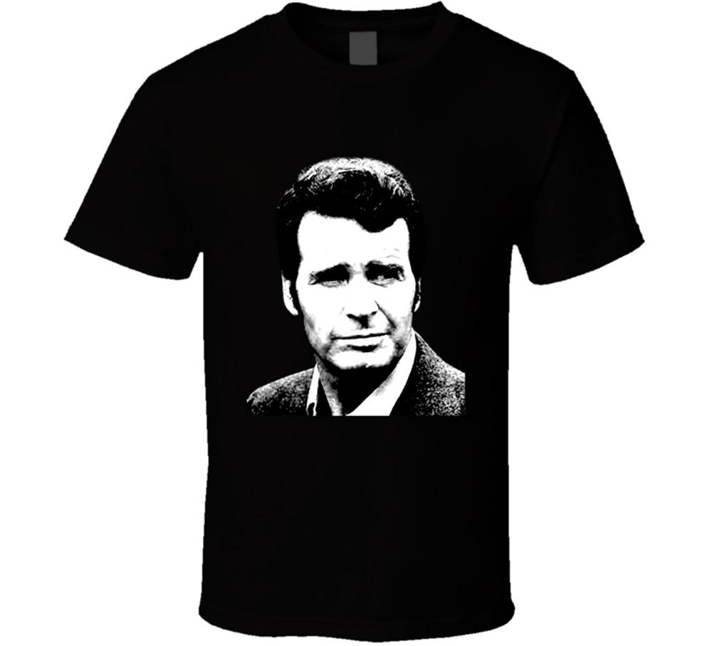 Rockford Files, James Garner 70's Movie Tv Show Love T Shirt Tee Gift New Unisex T-Shirt