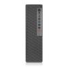 Carcasă Compactă Mini MATX pentru PC Desktop cu Sursă de Alimentare TFX și Suport pentru Placă Grafică de Înălțime Medie