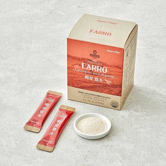 

[Heart Pick] Paro Enzyme 30 packets