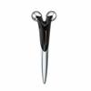 MTG ReFa Active Digit Black Genuine Manufacturer Facial Roller