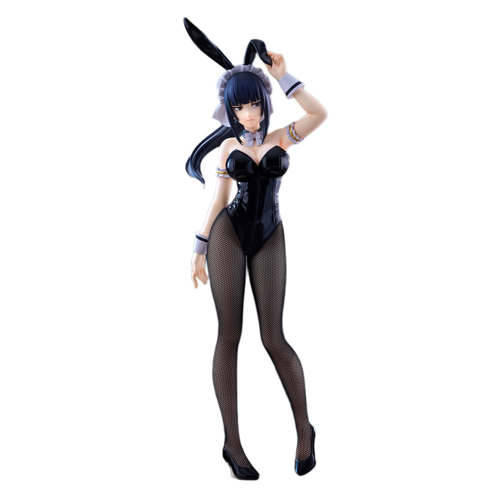Overlord BiCute Bunnies Figure Narberal Figure