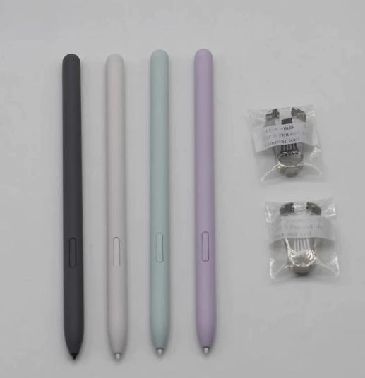 Dropship High Sensitivity Stylus Pen for Samsung for Galaxy Mobile Magnetic Function Plastic Material