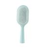 Macaron Air Cushion Comb: Candy Color Hair Styling for Girls