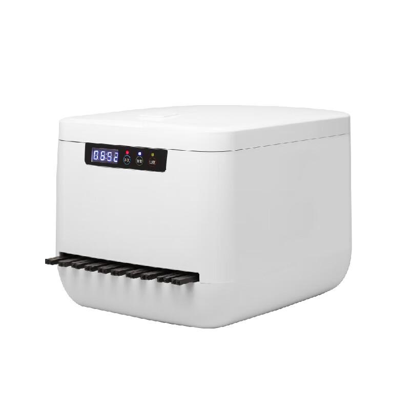 Shengjing Green Garden Commercial Smart Chopstick Sterilizer