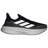 Adidas Ultraboost 5X 'Black White Carbon' Sneakers IH3110