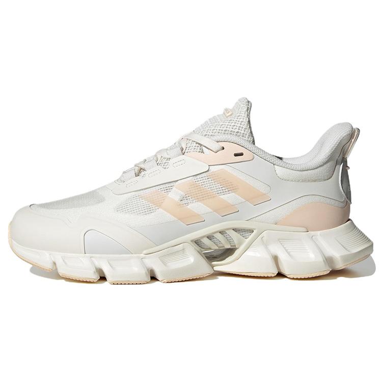 adidas WMNSAdidas Climacool 'White Pink' Women's (Unisex) Running Shoes IG3131