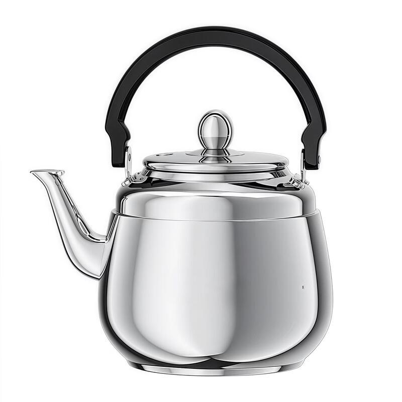 PuPan Stainless Steel Thickened Water Kettle