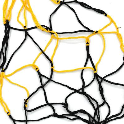 Football Net Bag Nylon Bold Storage Single Ball Carry Portable Equipment Outdoor Sports Soccer Basketball Volleyball