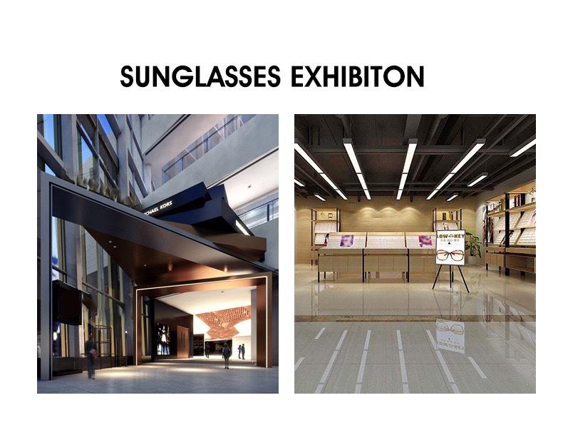 Metal Style Small Frame European & American Oval Sunglasses - UV Protection for Men & Women