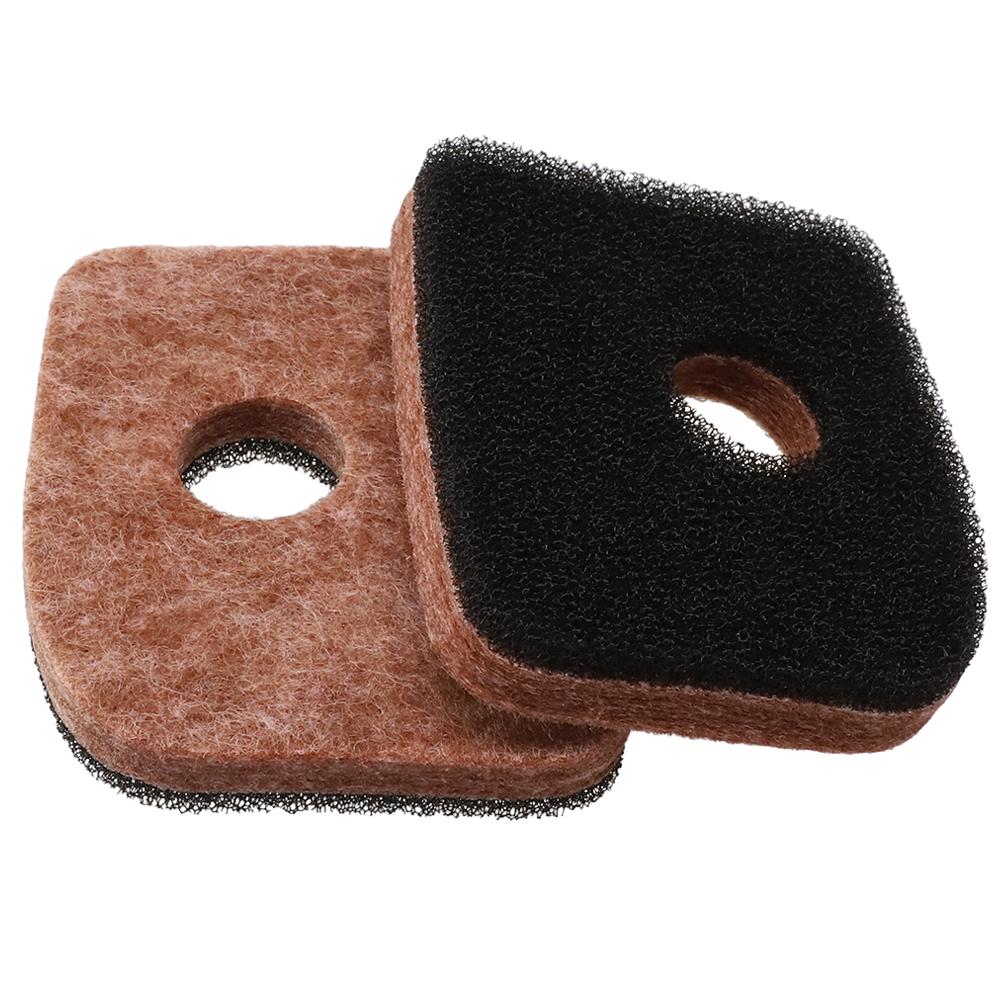 Air Filter Compatible For BG56 BG66 BG86 BG86C Leaf Blowers 4241 120 1800 Replacement Garden Blowers Accessories