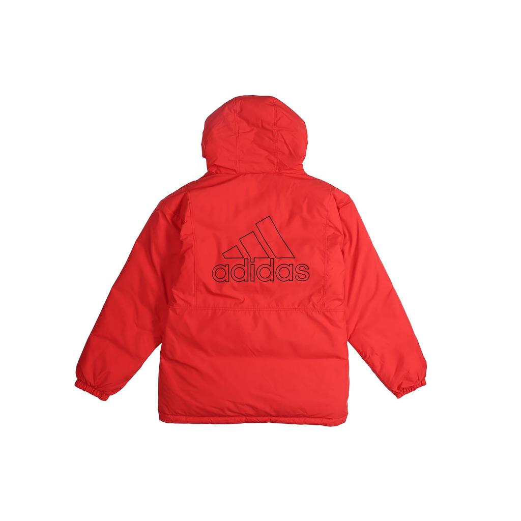 Adidas Down Jackets Men's Hooded Moderate Other EH4011
