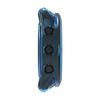 Half-wrapped TPU Protective Case for Garmin Forerunner 170 Forerunner70 Anti-drop Watch Cover