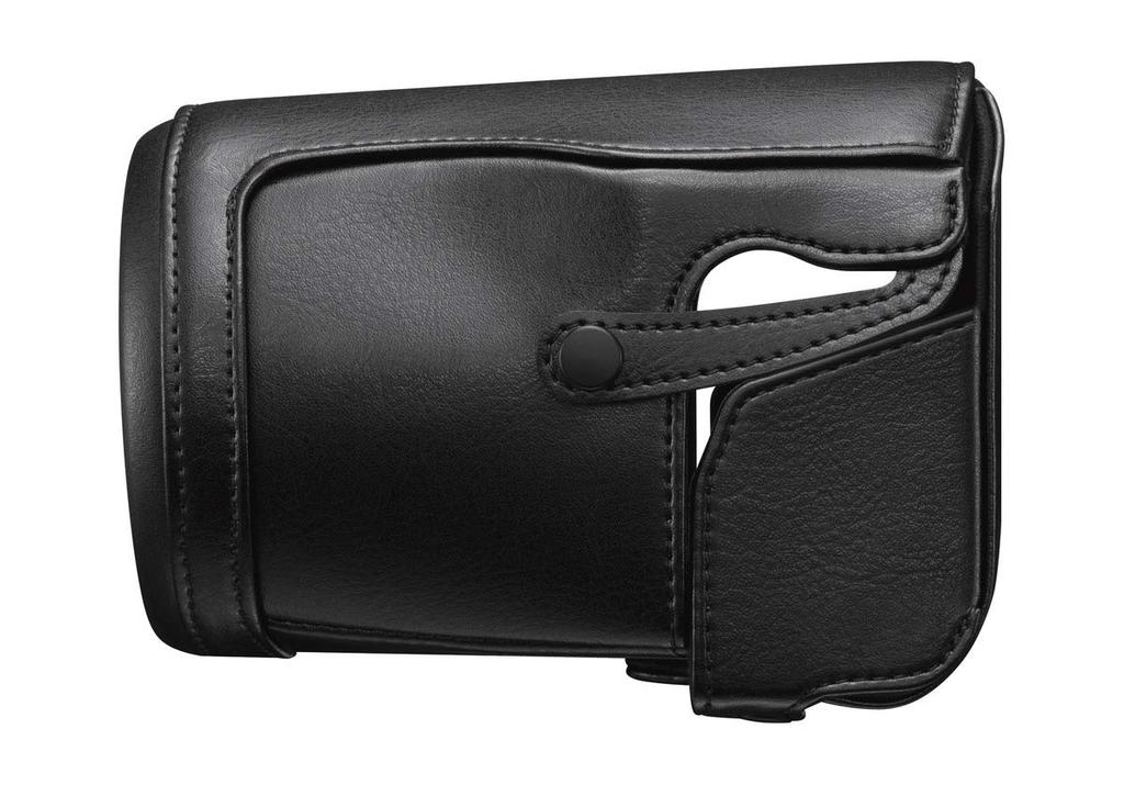 Sony Jacket Case LCJ-RXE/B