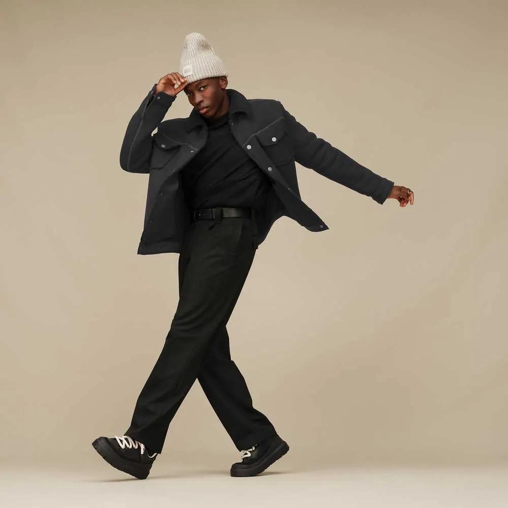 Ugg Heritage Utility Sneakers