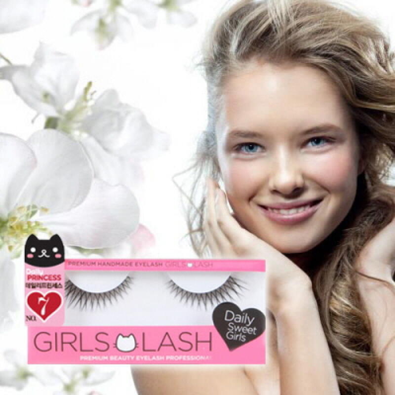 Girlslash №7 Ежедневная принцесса