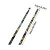 Elegant Guitar Shell Inlay Binding Decoration for Enhances Visual Appeal and Premium Material Durability