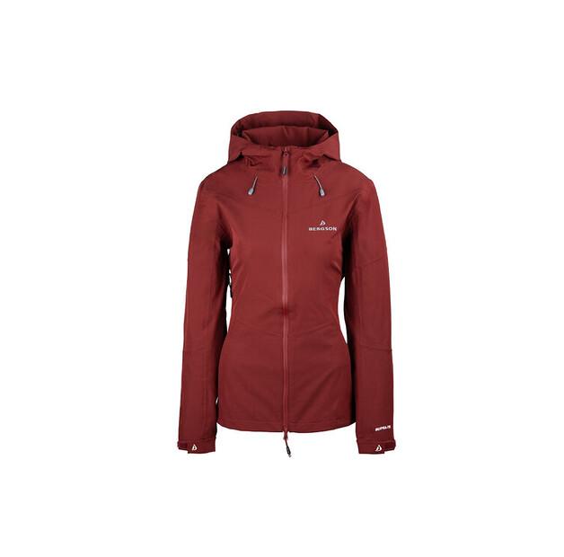 Куртка Bergson outdoor STORMVAULT STX EU S