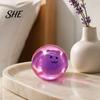 Fidget Toys for Anxiety Slow Rising Pumpkin Ghost Stress Ball, Soft TPR Toy Cute Kawaii Squeeze Relief And Focus, Portable Hand Exerciser Office