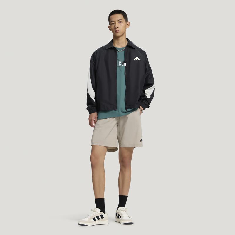 adidas WCARD ADV Unisex Casual Sneakers