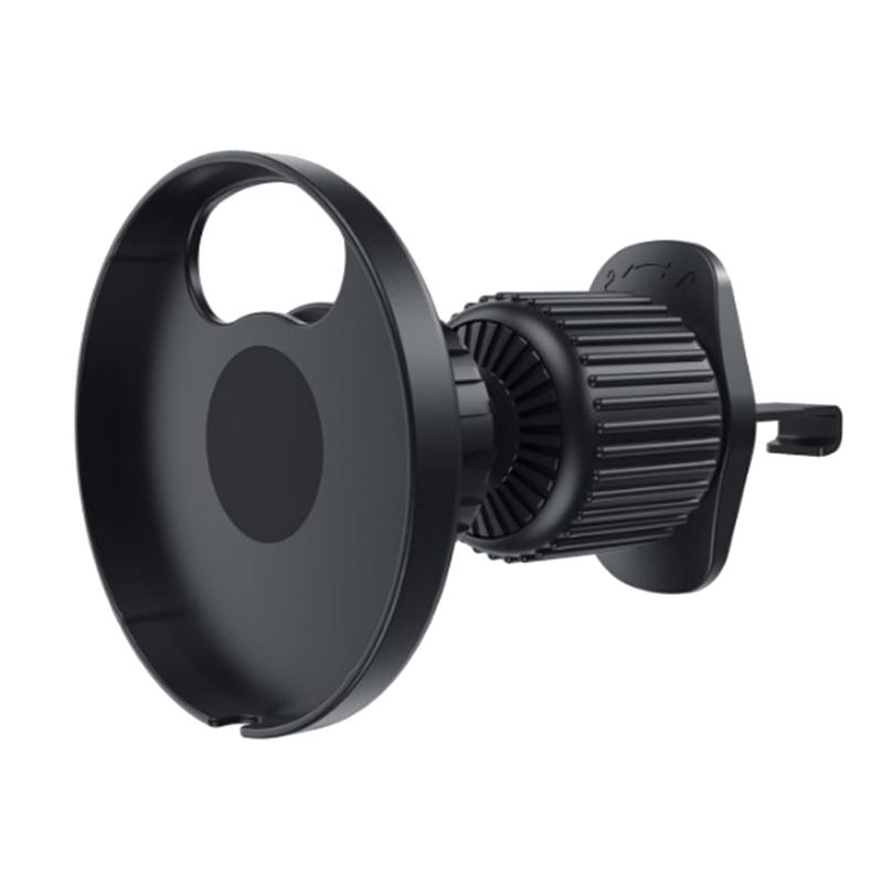 

Phone Holder Car Mount Designed for Magnetic Charger (Charger Not Included) Air Vent Phone Mount for Phone 12/13/14/15 1