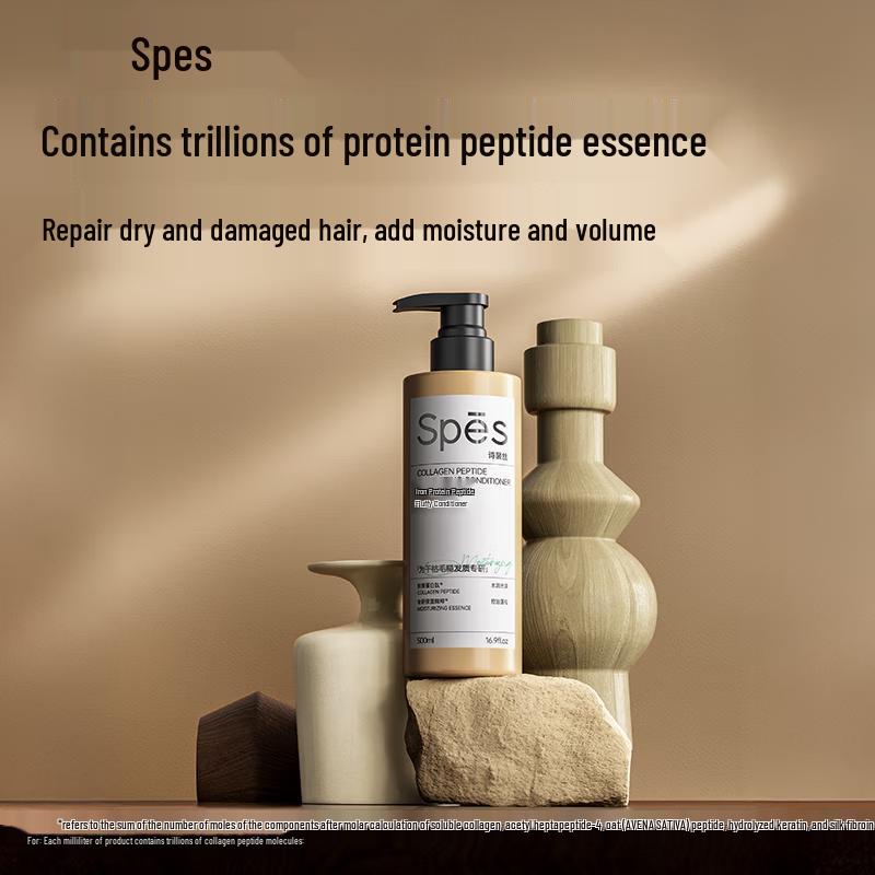 Spes Collagen Peptide Volumizing Conditioner