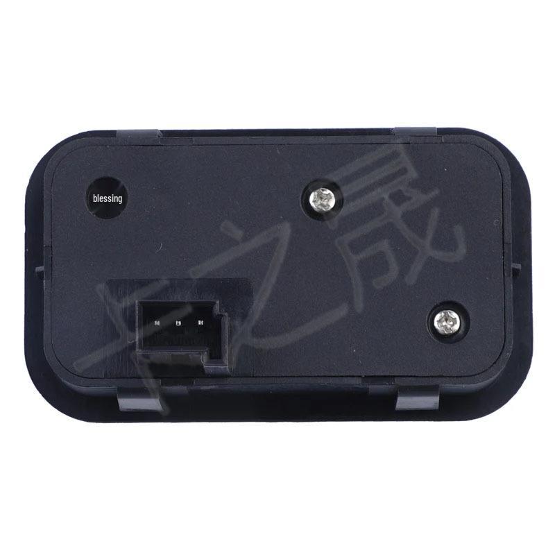 Кнопка багажника для Mercedes-Benz S-Class, CL-Class, CLS-Class (Частина №. 2208211479)