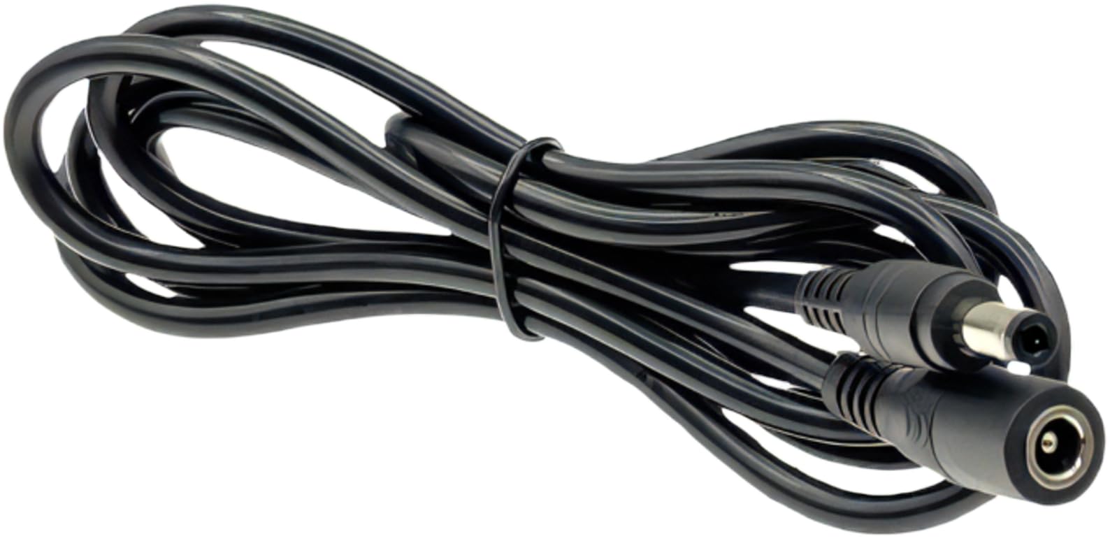 

CNCTWO DC Cable Outer Diameter Diameter 22AWG AC Adapter Surveillance Security Camera Solar Panel Portable Power Supply LED Lighting Pet Feeding Video