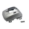Center Console Gear Shift Cover Trim & Shifter Lever Lock For Honda Accord 08-12