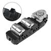 High Quality Auto Switch Vehicle On-Off A2139055103 Controls Left Master Plastic A2139055103 For BENZ E-CLASS W213 W238